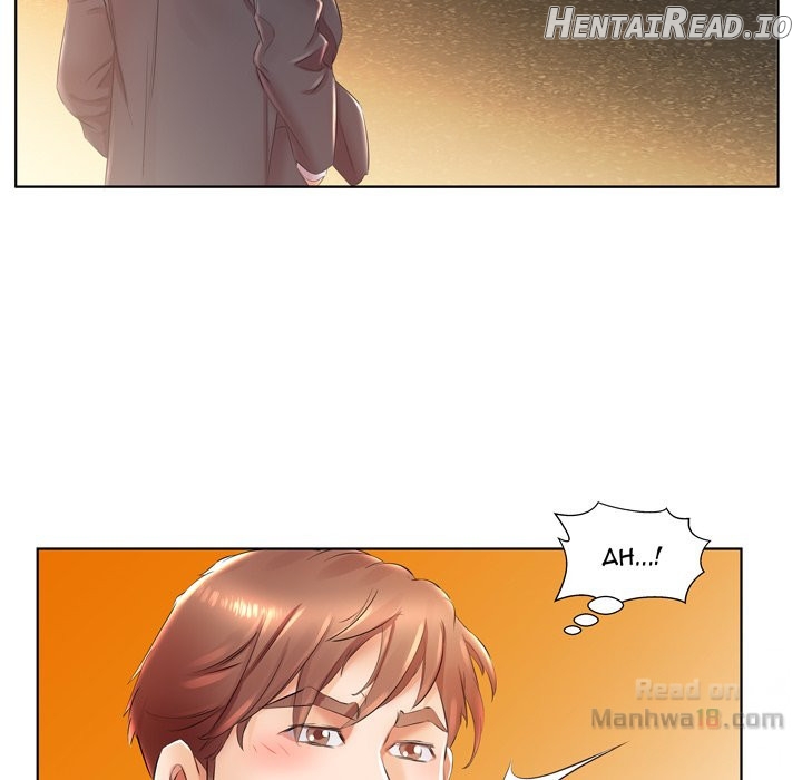 Sweet Guilty Love Chapter 24 - page 27
