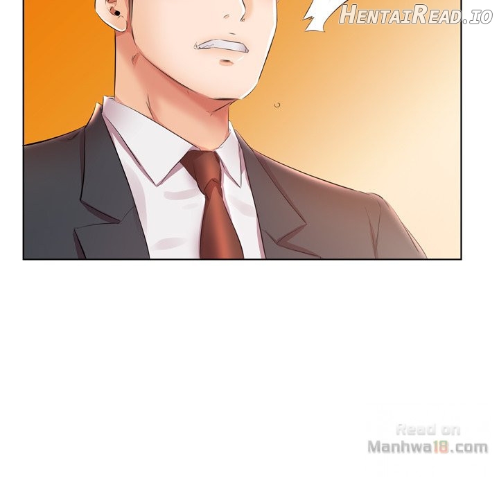 Sweet Guilty Love Chapter 24 - page 28