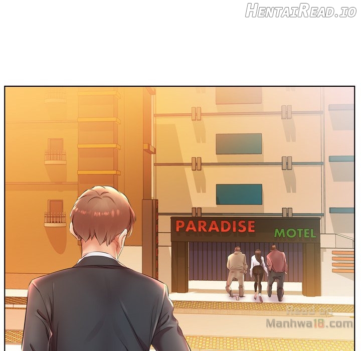 Sweet Guilty Love Chapter 24 - page 29