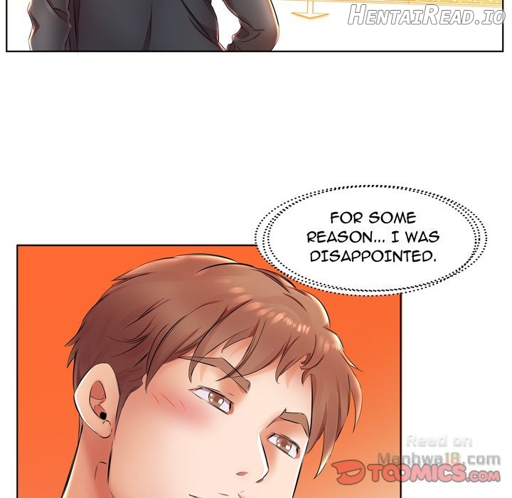 Sweet Guilty Love Chapter 24 - page 30