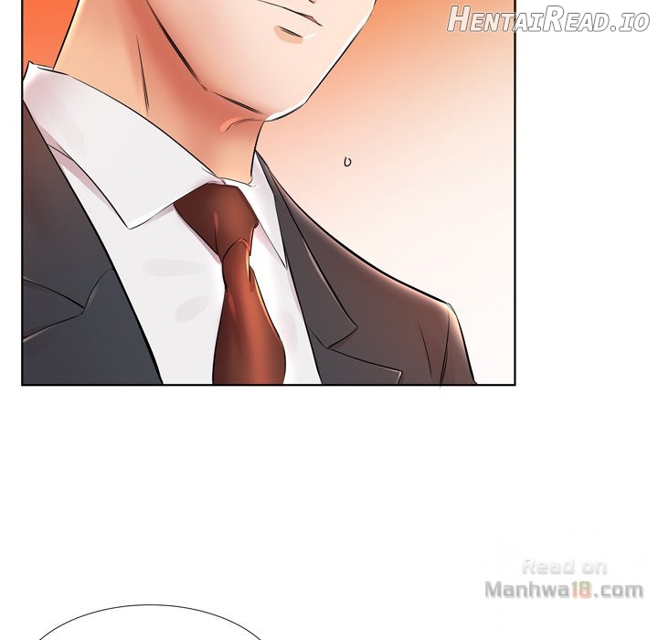 Sweet Guilty Love Chapter 24 - page 31