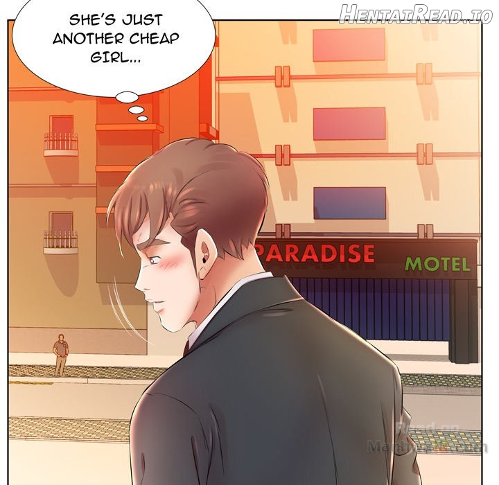 Sweet Guilty Love Chapter 24 - page 32
