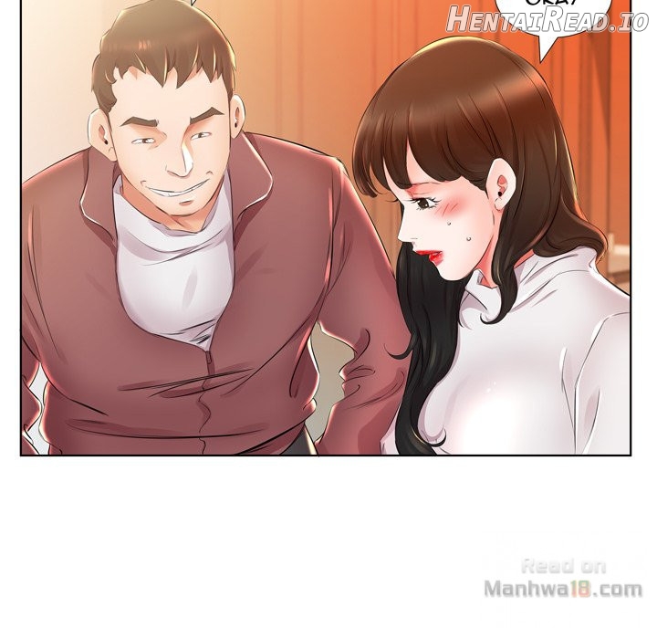 Sweet Guilty Love Chapter 24 - page 35