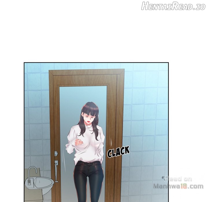 Sweet Guilty Love Chapter 24 - page 36