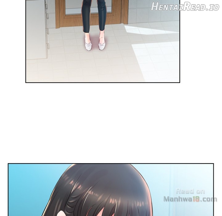 Sweet Guilty Love Chapter 24 - page 37