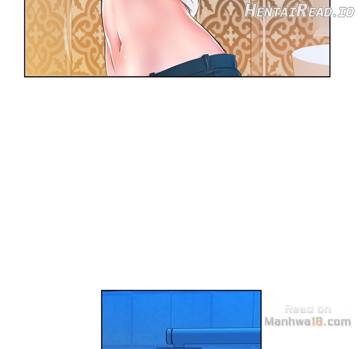 Sweet Guilty Love Chapter 24 - page 40