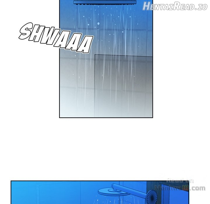 Sweet Guilty Love Chapter 24 - page 41