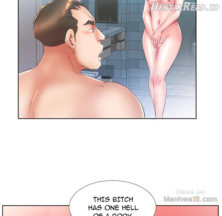 Sweet Guilty Love Chapter 24 - page 48