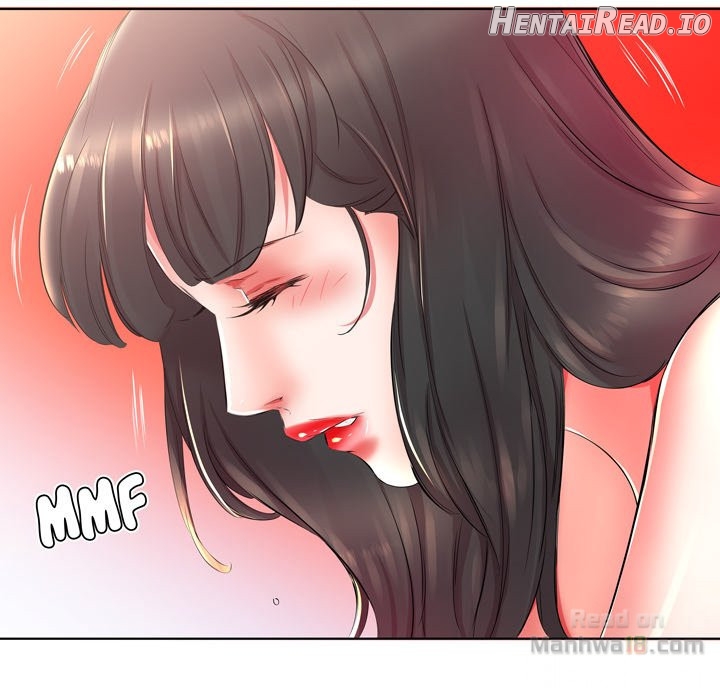 Sweet Guilty Love Chapter 24 - page 52