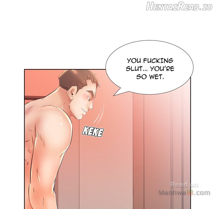 Sweet Guilty Love Chapter 24 - page 53