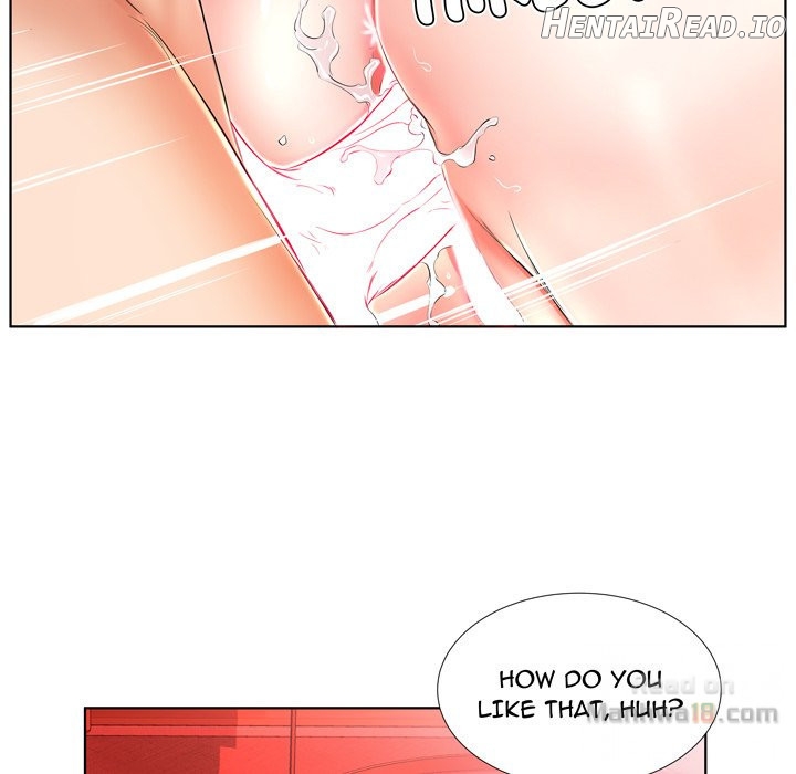 Sweet Guilty Love Chapter 24 - page 55