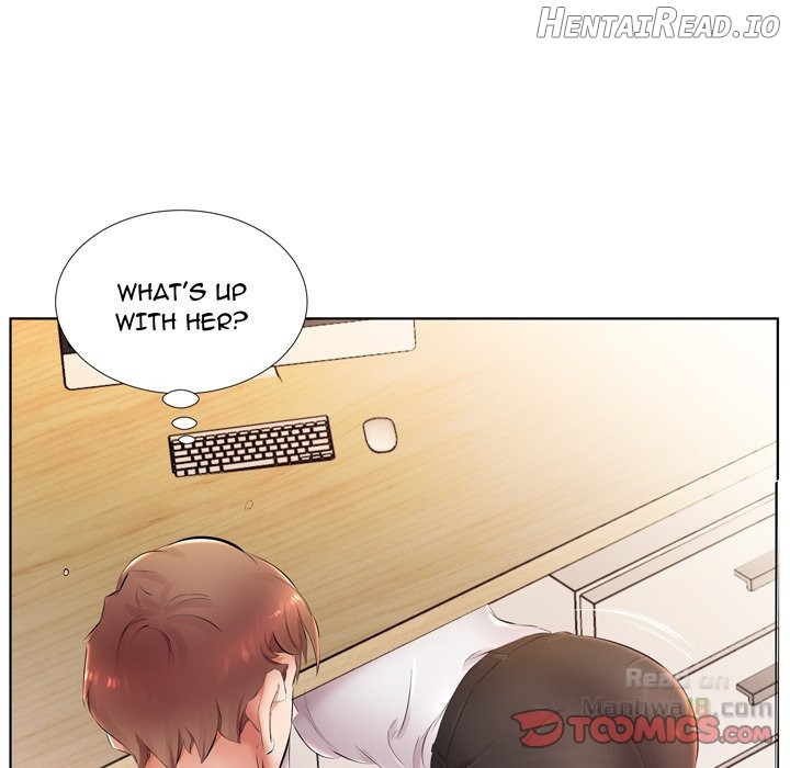 Sweet Guilty Love Chapter 24 - page 6