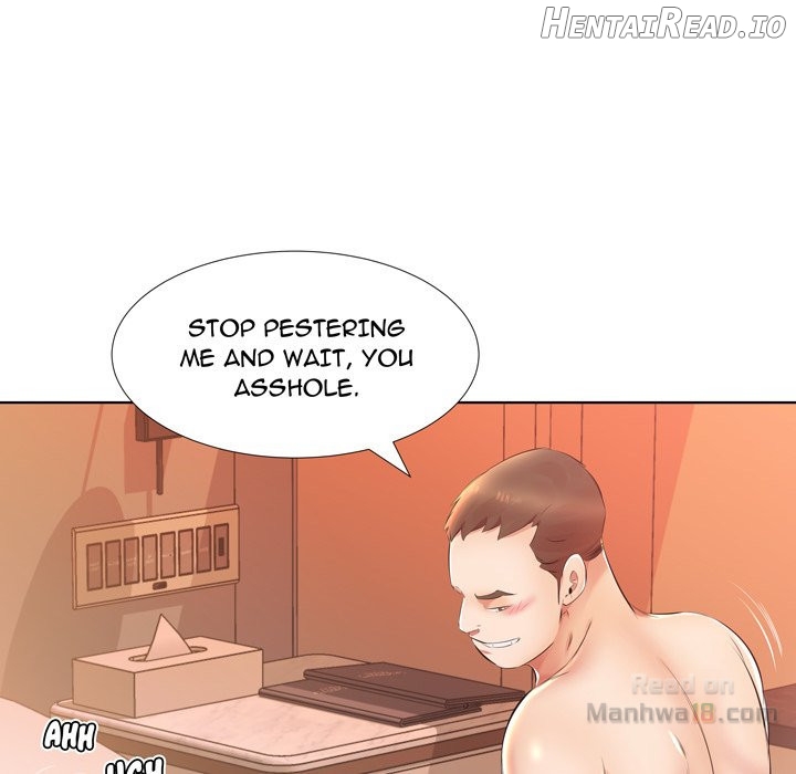 Sweet Guilty Love Chapter 24 - page 63