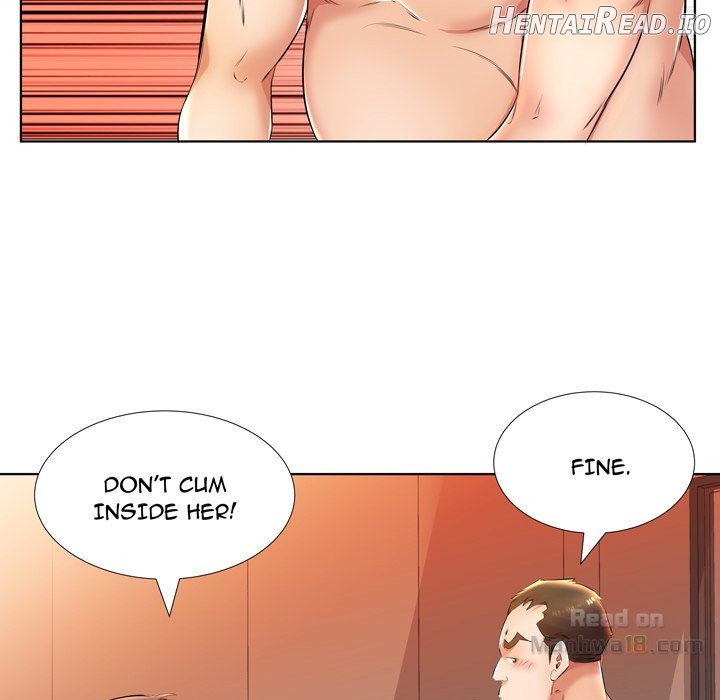 Sweet Guilty Love Chapter 24 - page 67