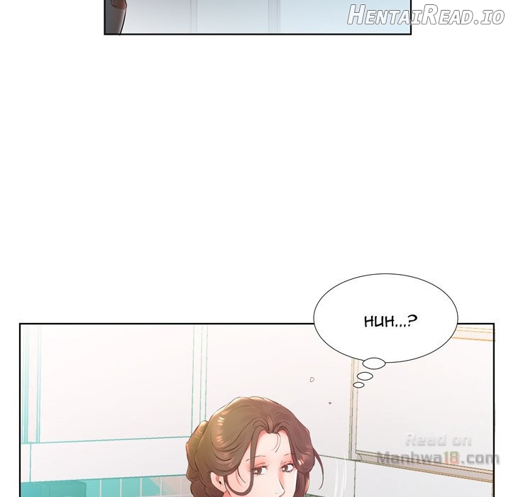 Sweet Guilty Love Chapter 24 - page 77