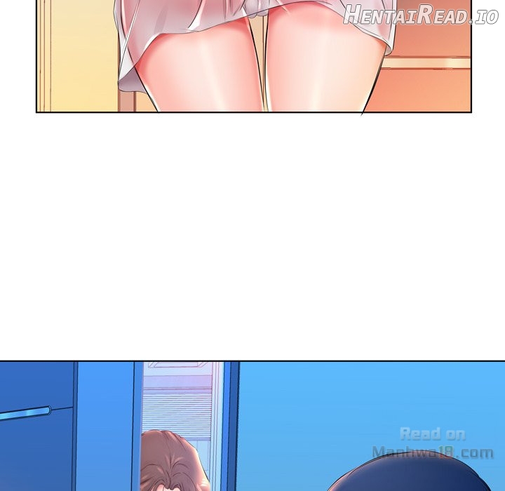 Sweet Guilty Love Chapter 24 - page 80