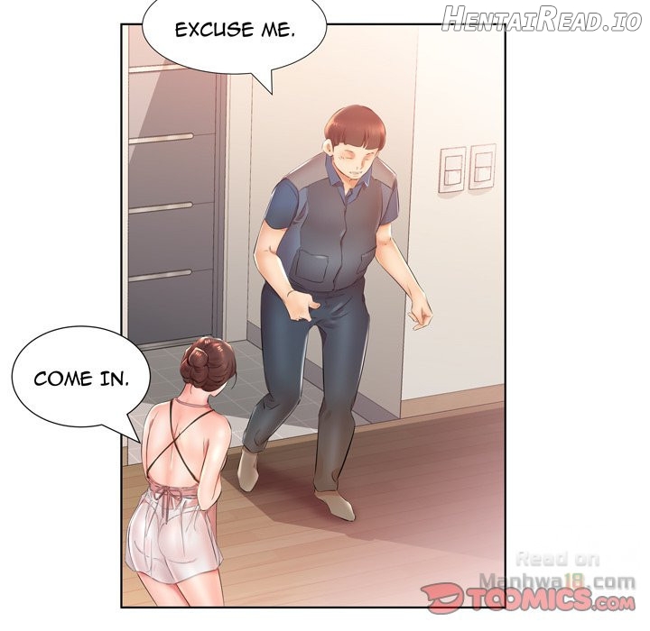 Sweet Guilty Love Chapter 24 - page 82