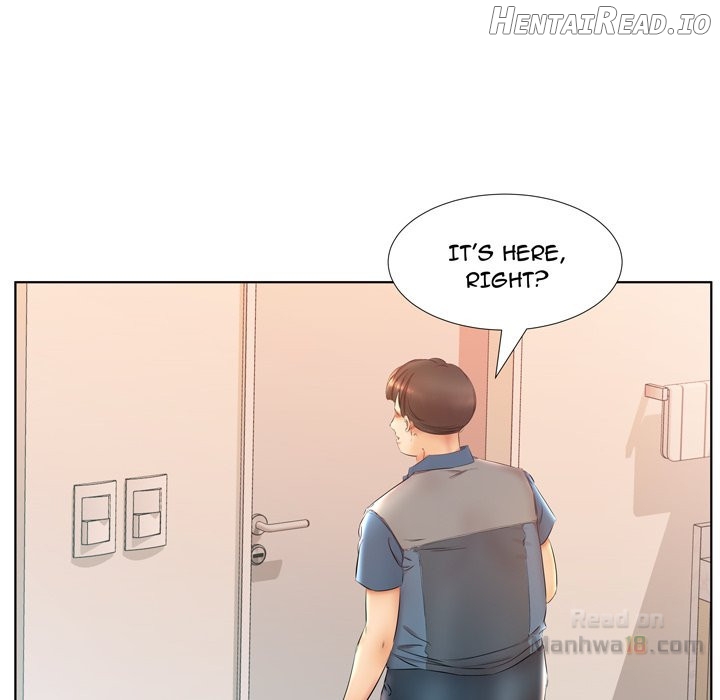 Sweet Guilty Love Chapter 24 - page 83