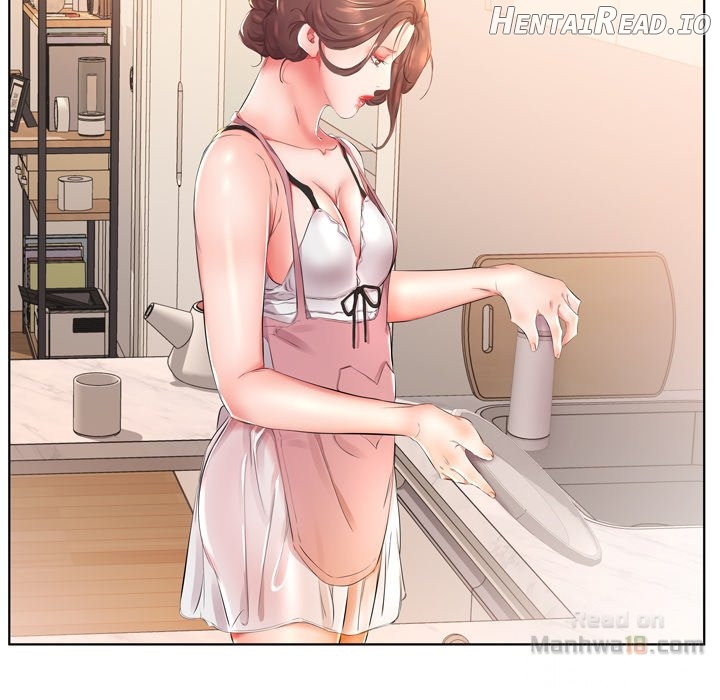 Sweet Guilty Love Chapter 24 - page 85