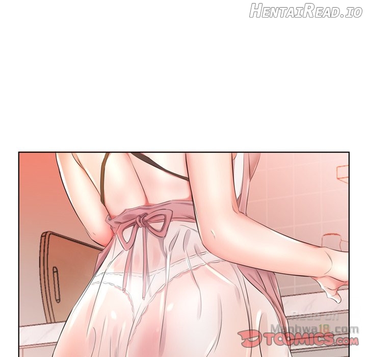 Sweet Guilty Love Chapter 24 - page 86