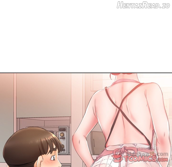 Sweet Guilty Love Chapter 24 - page 90
