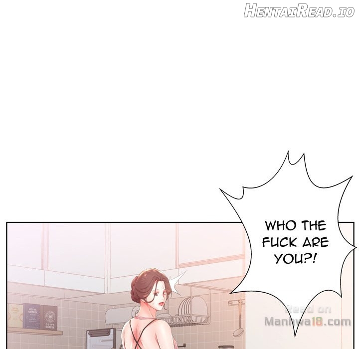 Sweet Guilty Love Chapter 24 - page 93