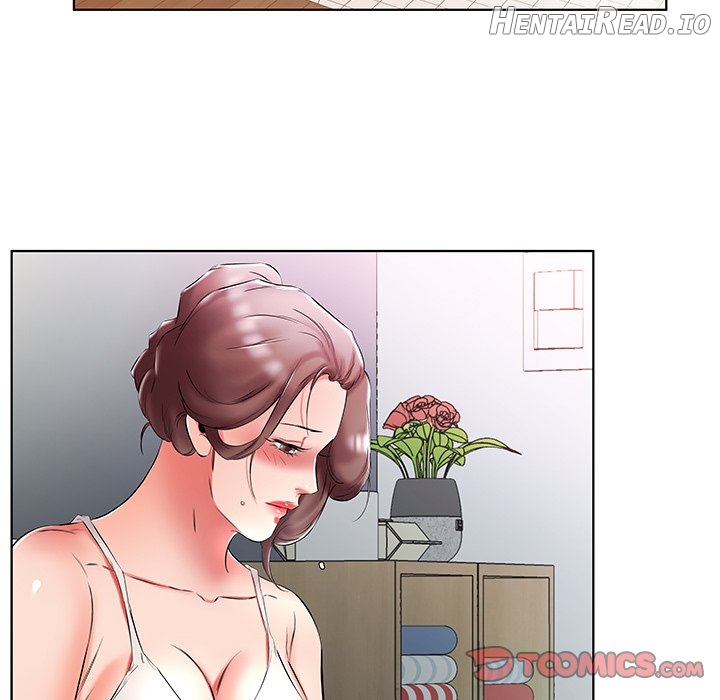 Sweet Guilty Love Chapter 51 - page 10