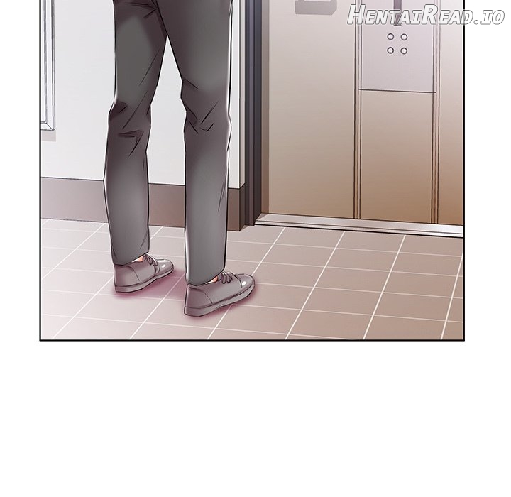 Sweet Guilty Love Chapter 51 - page 13