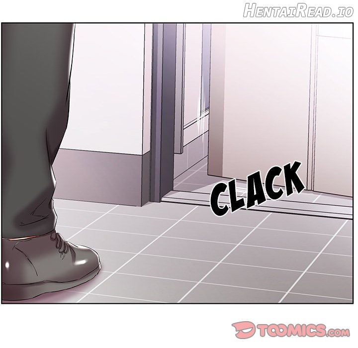 Sweet Guilty Love Chapter 51 - page 14