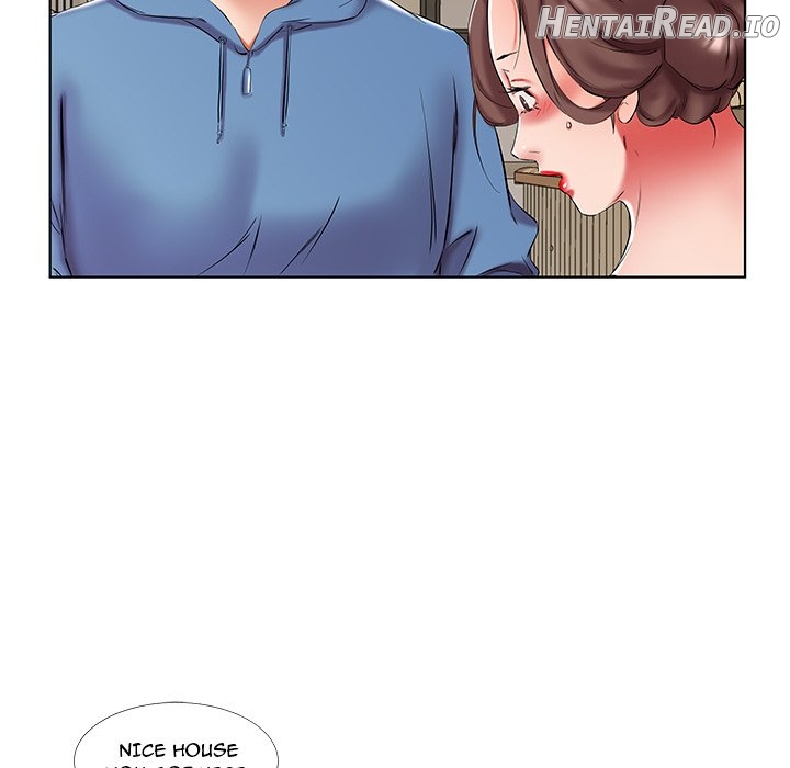 Sweet Guilty Love Chapter 51 - page 16