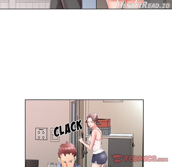 Sweet Guilty Love Chapter 51 - page 18