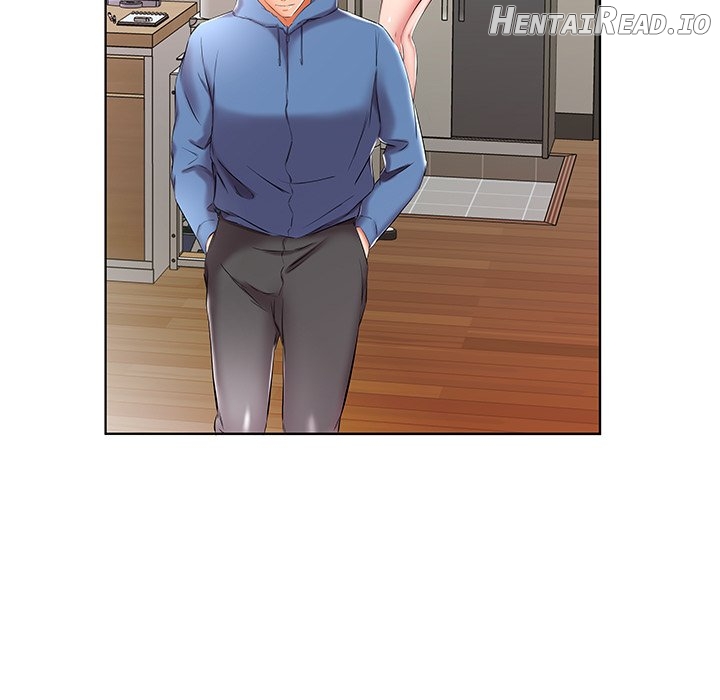 Sweet Guilty Love Chapter 51 - page 19