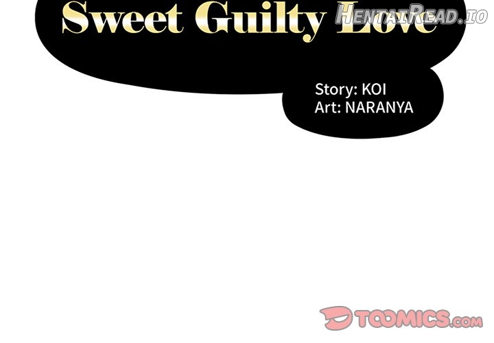Sweet Guilty Love Chapter 51 - page 2