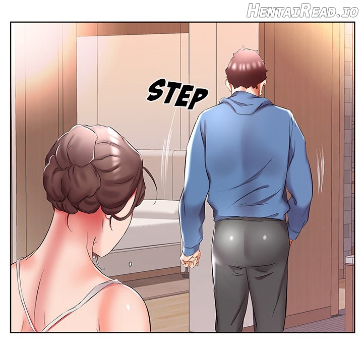 Sweet Guilty Love Chapter 51 - page 20