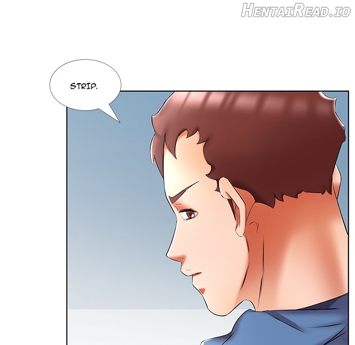 Sweet Guilty Love Chapter 51 - page 21
