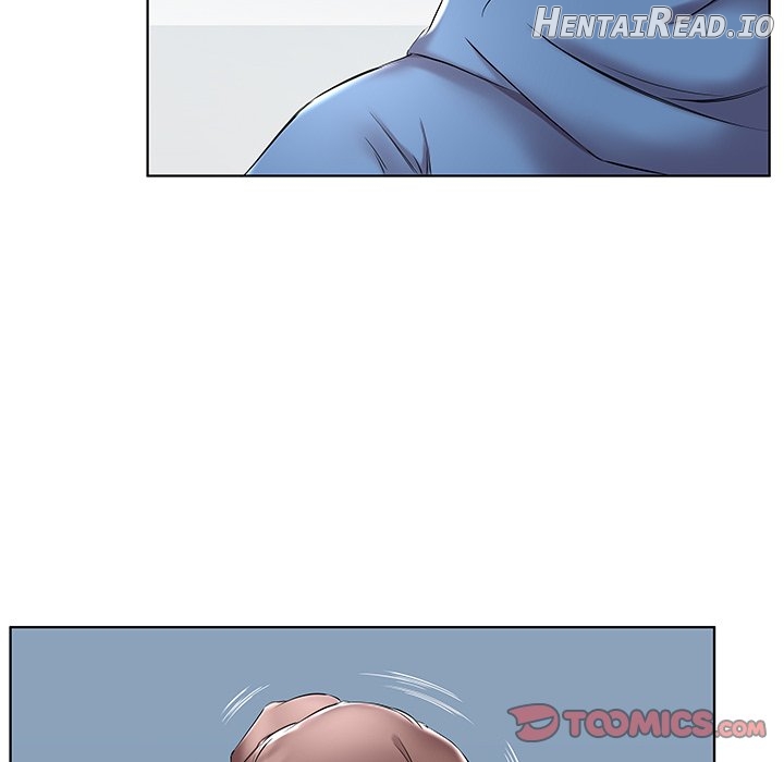 Sweet Guilty Love Chapter 51 - page 22