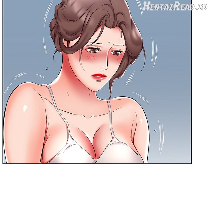 Sweet Guilty Love Chapter 51 - page 23