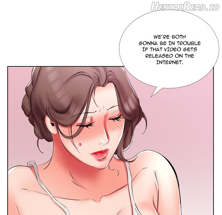 Sweet Guilty Love Chapter 51 - page 24