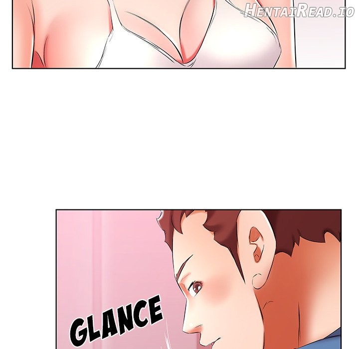 Sweet Guilty Love Chapter 51 - page 25
