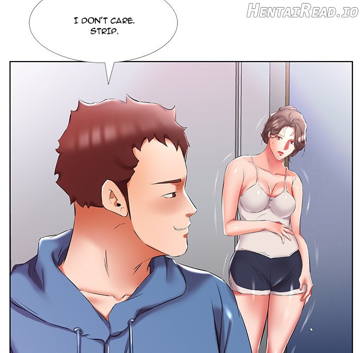 Sweet Guilty Love Chapter 51 - page 27