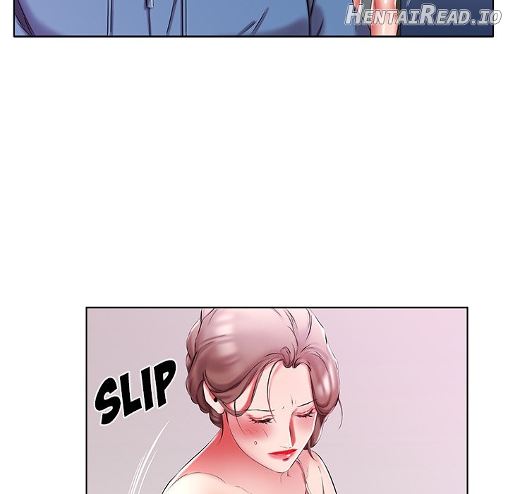 Sweet Guilty Love Chapter 51 - page 28