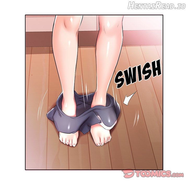 Sweet Guilty Love Chapter 51 - page 30