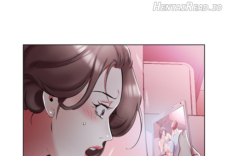 Sweet Guilty Love Chapter 51 - page 4
