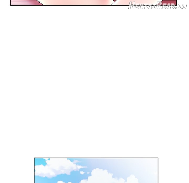 Sweet Guilty Love Chapter 51 - page 45