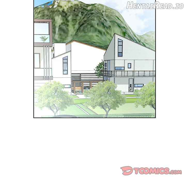 Sweet Guilty Love Chapter 51 - page 46