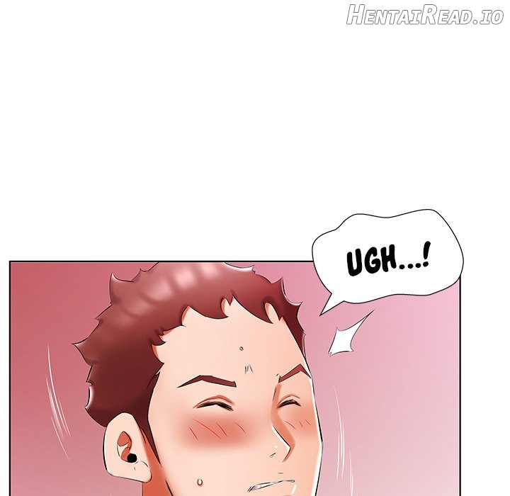 Sweet Guilty Love Chapter 51 - page 51
