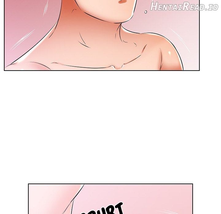 Sweet Guilty Love Chapter 51 - page 52