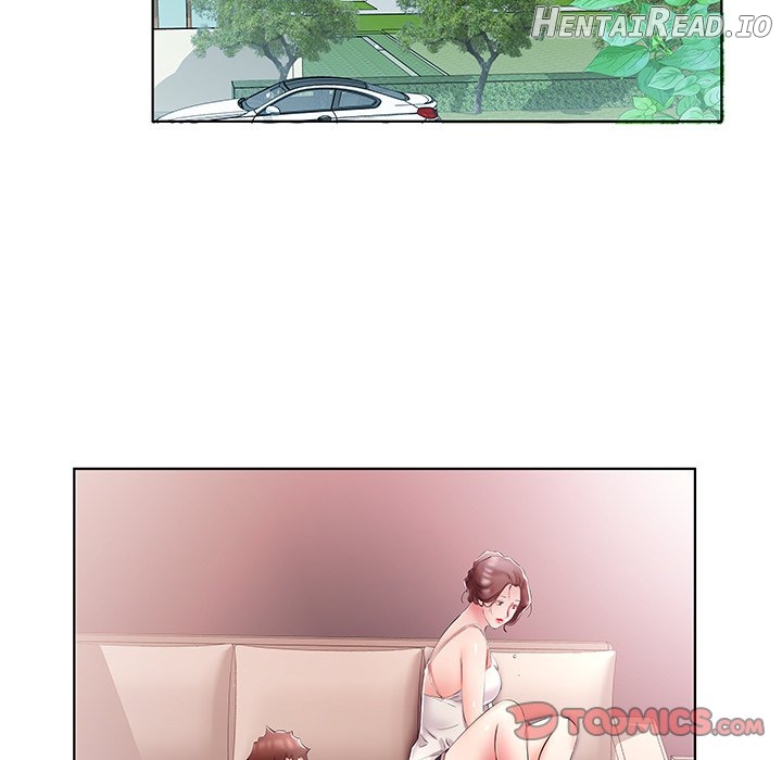 Sweet Guilty Love Chapter 51 - page 58