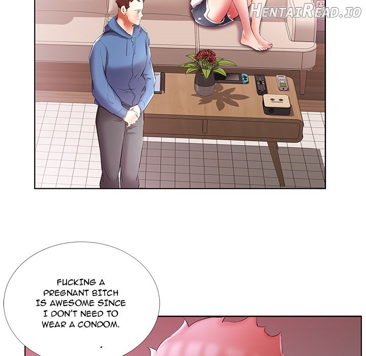 Sweet Guilty Love Chapter 51 - page 59