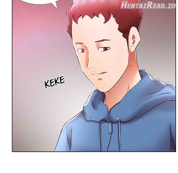 Sweet Guilty Love Chapter 51 - page 60